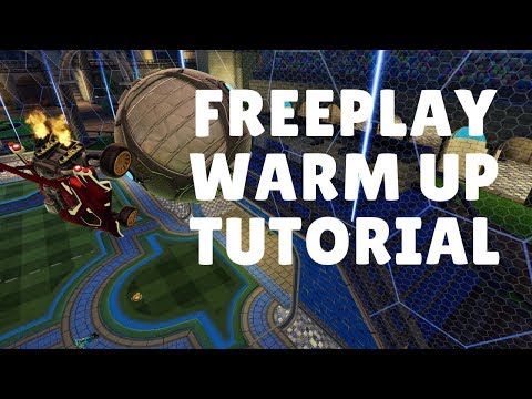 The Things You Should Be Doing In Freeplay | Rocket...