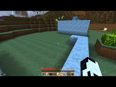 FTB Monster - Refugee to Regent Challenge Episode 2