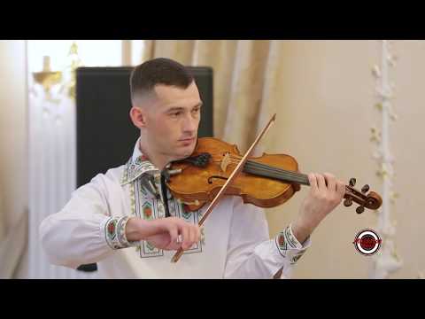 Formația Moldavos Band Iași - Colaj de Hore Instrumentale