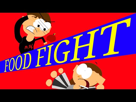 The Pepsi Trio | S1E2 | Food Fight