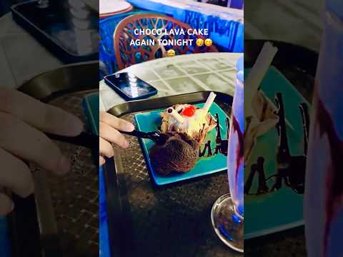 #chocolavacake #dinnerfood #shariq | Hussain | Siddiqui #food #ytshorts #youtube #foryou #youtuber