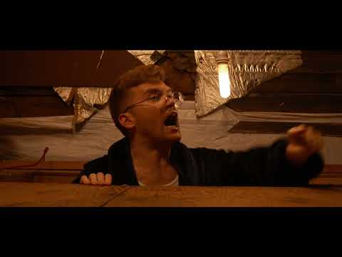  Poulin Building Materials: Party Animals in the Attic