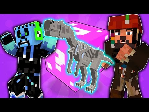 GLI SCP HANNO INVASO TUTTO - Lucky sfida MOD #16 w/ Hemerald