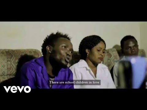 MwMuzik - Mpaka Liti (feat. Azizi)