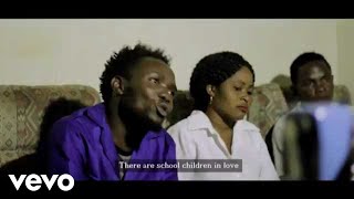 Download lagu MwMuzik - Mpaka Liti (feat. Azizi) mp3