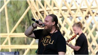 Download lagu Manis Studio | Debu Berbisik Membuka Jazz Gunung Bromo 2019 - VIVA mp3