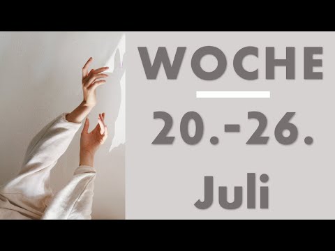 SKORPION - DIE SCHUTZMAUER ❤️ (20.-26. JULI)