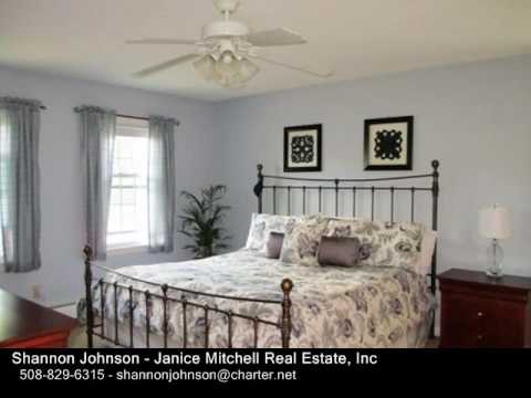 82 Cimarron Lane, Holden MA 01520 - Single Family Home - Real Estate - For Sale -