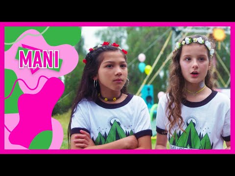 MANI | Season 4 | Ep. 8: “DJ S'Mores”