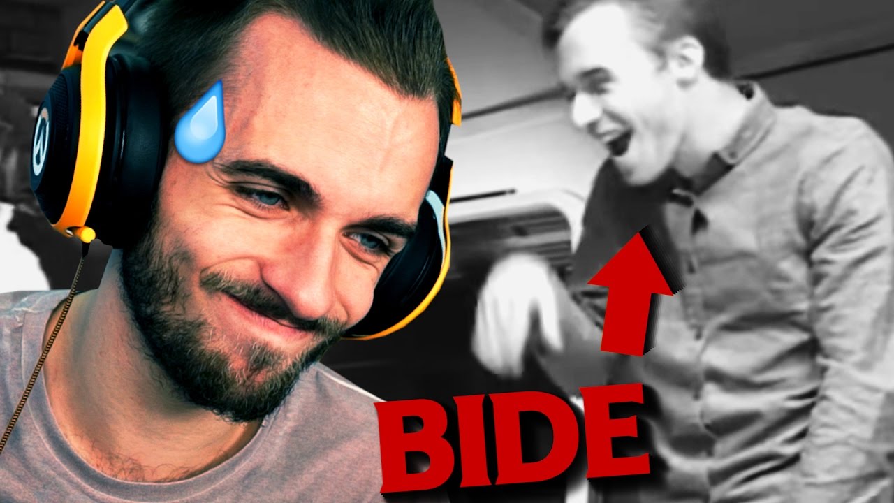 MES BIDES... thumbnail