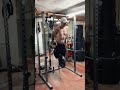 Home Gym Push / Pull Workout with Jeff Samataro 💪