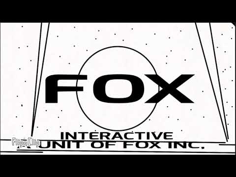 Fox Interactive (Animated)