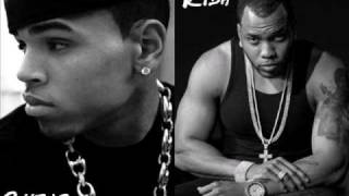 Flo Rida ft  Chris Brown - Sweat 2oo9