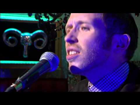 Raglans '(Lady) Roll Back The Years' (Live)