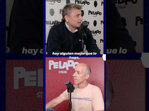 Chimbas 2027: "Por supuesto que me gustaría ser intendente"