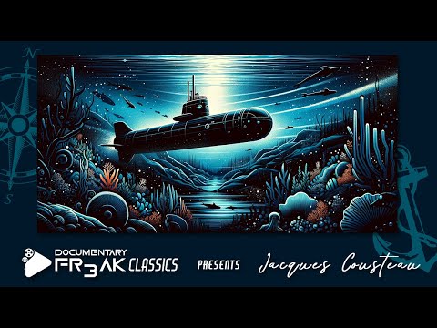 Unterwasserwelten: Jacques Cousteaus Erbe | Teil 02