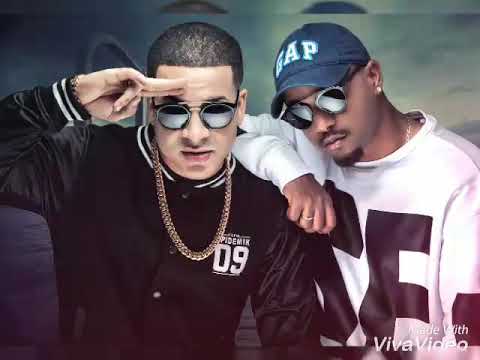 Yomil y El Dany-Wellcome to la Historia