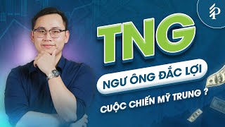 Triển vọng cổ phiếu TNG năm 2025: Cơ hội và Thách thức