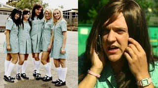 Ja&#39;mie King - Summer Heights High (ALL SCENES)