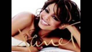Janet Jackson - China Love Extended Intro
