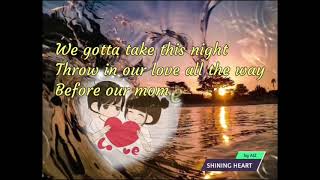 Turn Down The World Tonight 💖 𝑇ℎ𝑒 𝐽𝑜𝑢𝑟𝑛𝑒𝑦