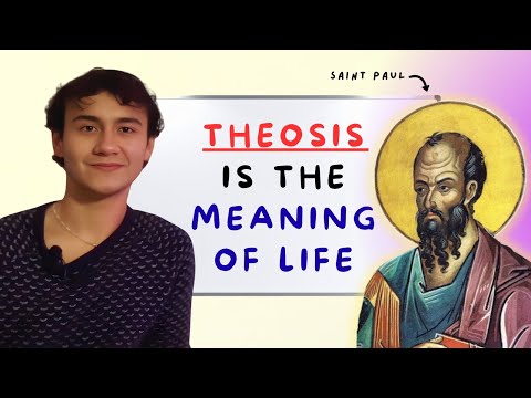 Faith, Hope, and Love: A Metaphysics 