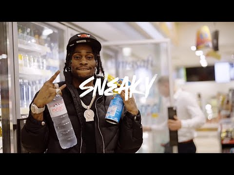 [FREE] Russ Millions x Dopesmoke Type Beat | "Sneaky"