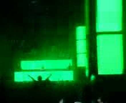 Laidback Luke @ Le Mix Club