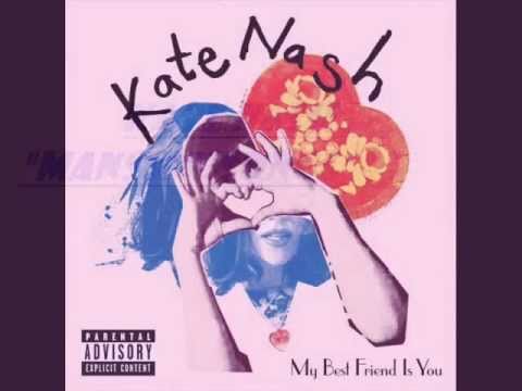 Kate Nash - Mansion Song