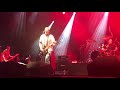 Pegboy - 08 - Witnessed - live at Rock Station, São Paulo, Brasil 05.11.17