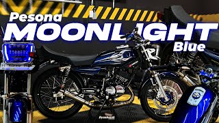 Download lagu READY RX-KING RESTORATION/MODIFICATION BANDUNG STYLE ORDERED BY MEDAN BOSS❗️MRM MAGELANG mp3