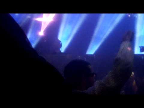 Kaskade - Wonderwall 2Night (Ken Loi Bootleg) @ Marquee Las Vegas NYE 2012, 14 of 84, 12-31-2011 HD