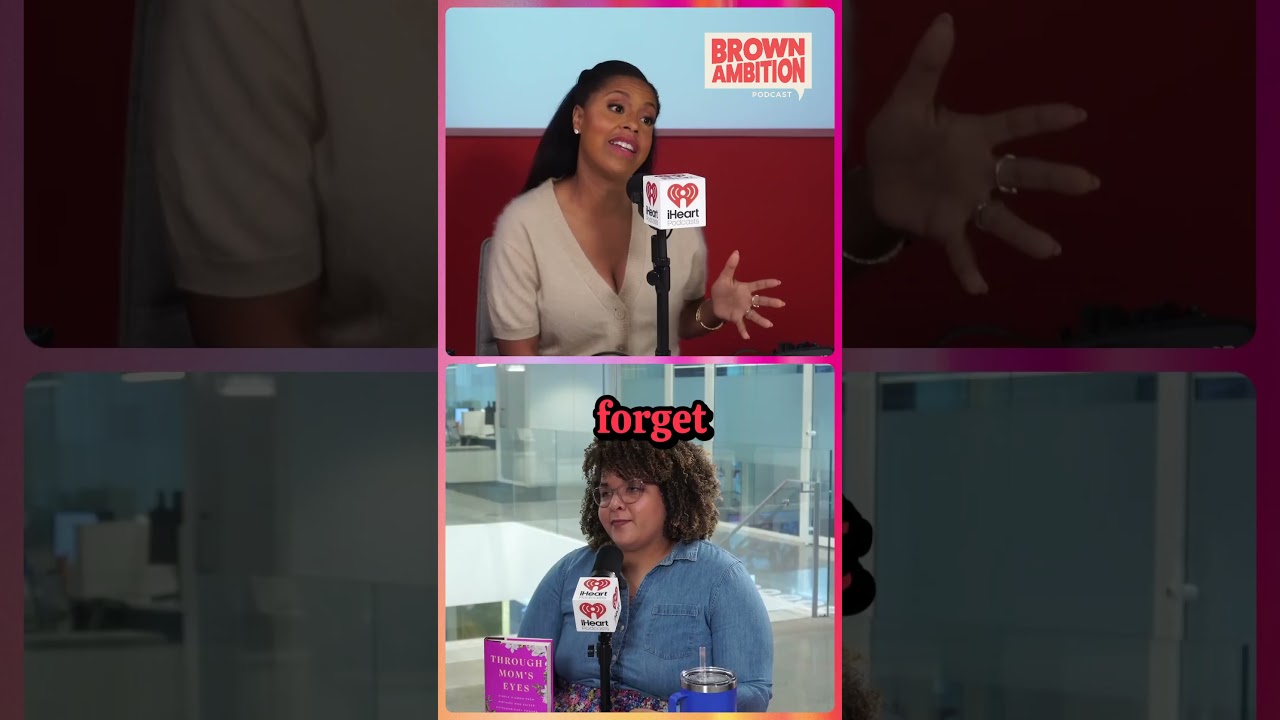 The Career Advice High-Achievers Need to Hear [BROWN AMBITION]