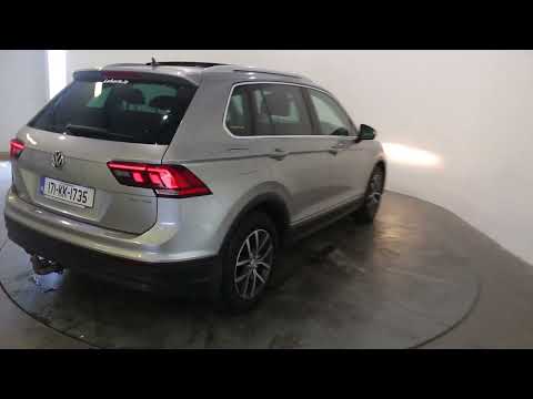 Volkswagen Tiguan 2.0 TDI 115HP BMT Comfortline - - Image 2