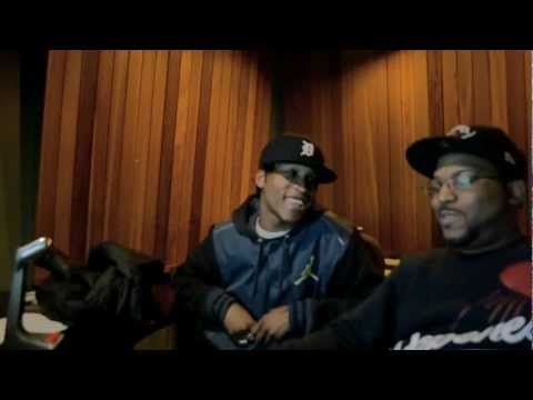 DJ Laz Vagez & YH Talk About Ar-Ab, YRN, DGC & More Plus We Preview A Little Of The Mixtape