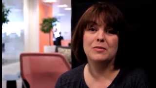 A minute of your time