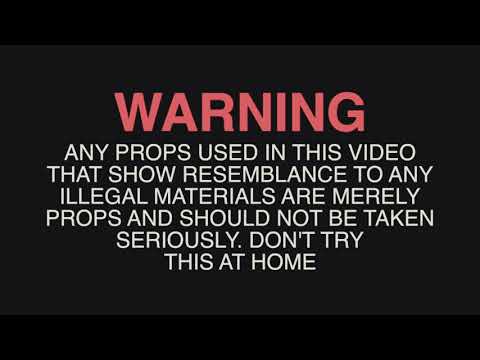 JUNOTTJEW x BPG ZAEE - SERIOUS (OFFICIAL MUSIC VIDEO) Dir. by JuNottJew