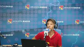 Ricochefo en Aragón Radio - La Cadiera