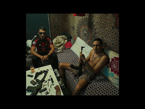 (FREE) Morad x Baby Gang x Old School Type Beat - "Generación"