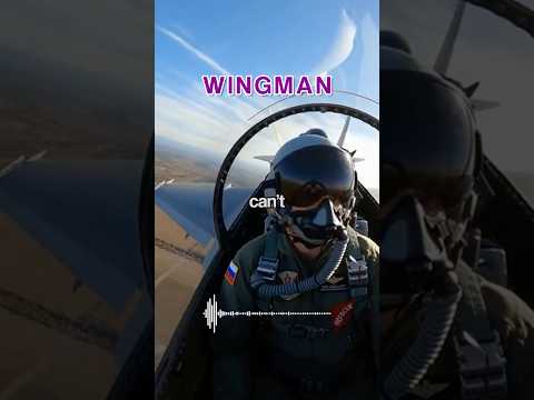 Rookie EJECTS His NEW Wingman 💀