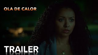OLA DE CALOR | Trailer Oficial | Paramount Movies