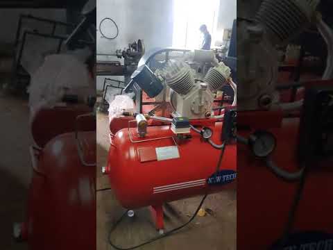 Air Compressor 5 HP