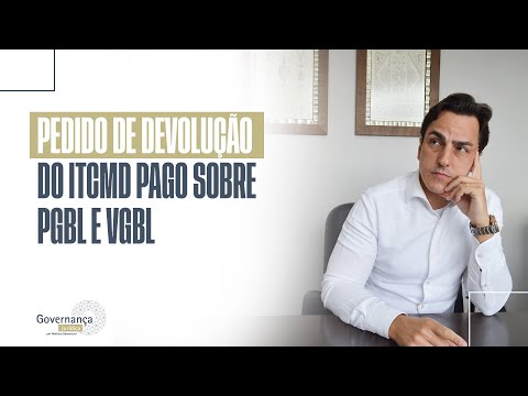 Capa do vídeo