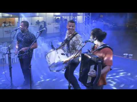 DECO BANDEIRA + MATHEUS NOGUEIRA + ALISSON MARINHO no Festival do Sabor e Arte 2022 - CARIACICA - ES