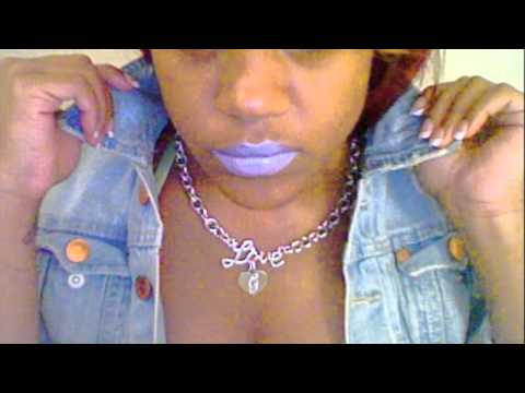 Criminal Minded Cypher (LolaRae)