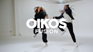 Oikos Meet OIKOS Fusion™: Helps Build & Retain Muscle While