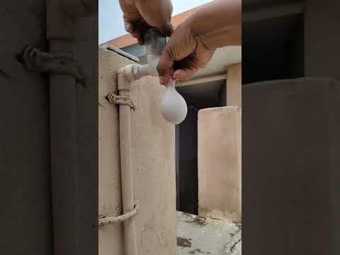 Best 5 Layer Balloon Tricks | Multi Layer Balloon Experiment | #shorts #balloon #tricks