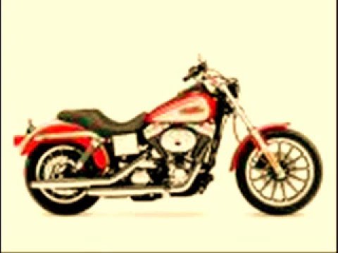 AB/CD - Harley Davidson