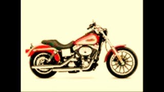 AB/CD - Harley Davidson