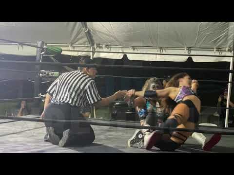 #WLW Views : Sky Blue vs Jennacide